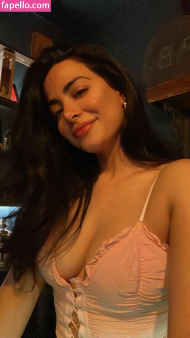 Emeraude Toubia #1