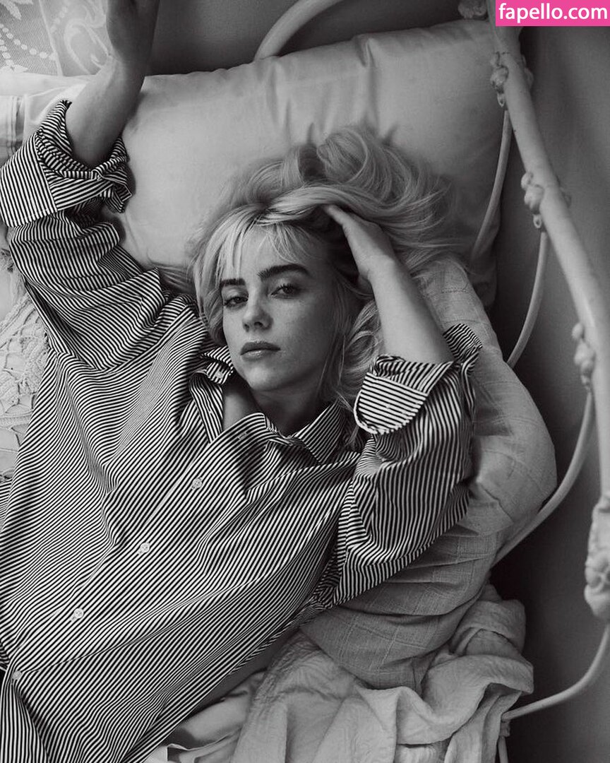 Billie Eilish #64