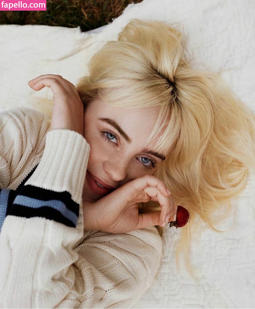 Billie Eilish #66