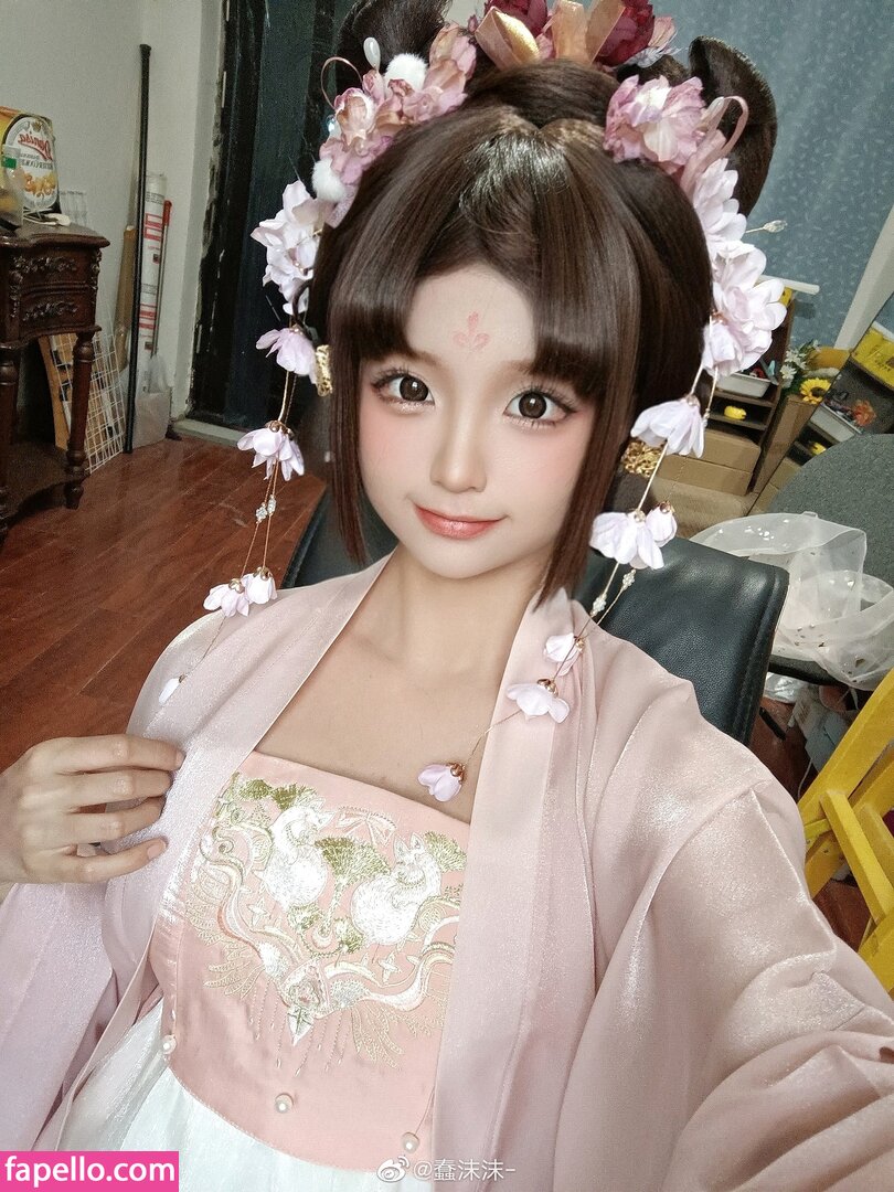 Chunmomo #19