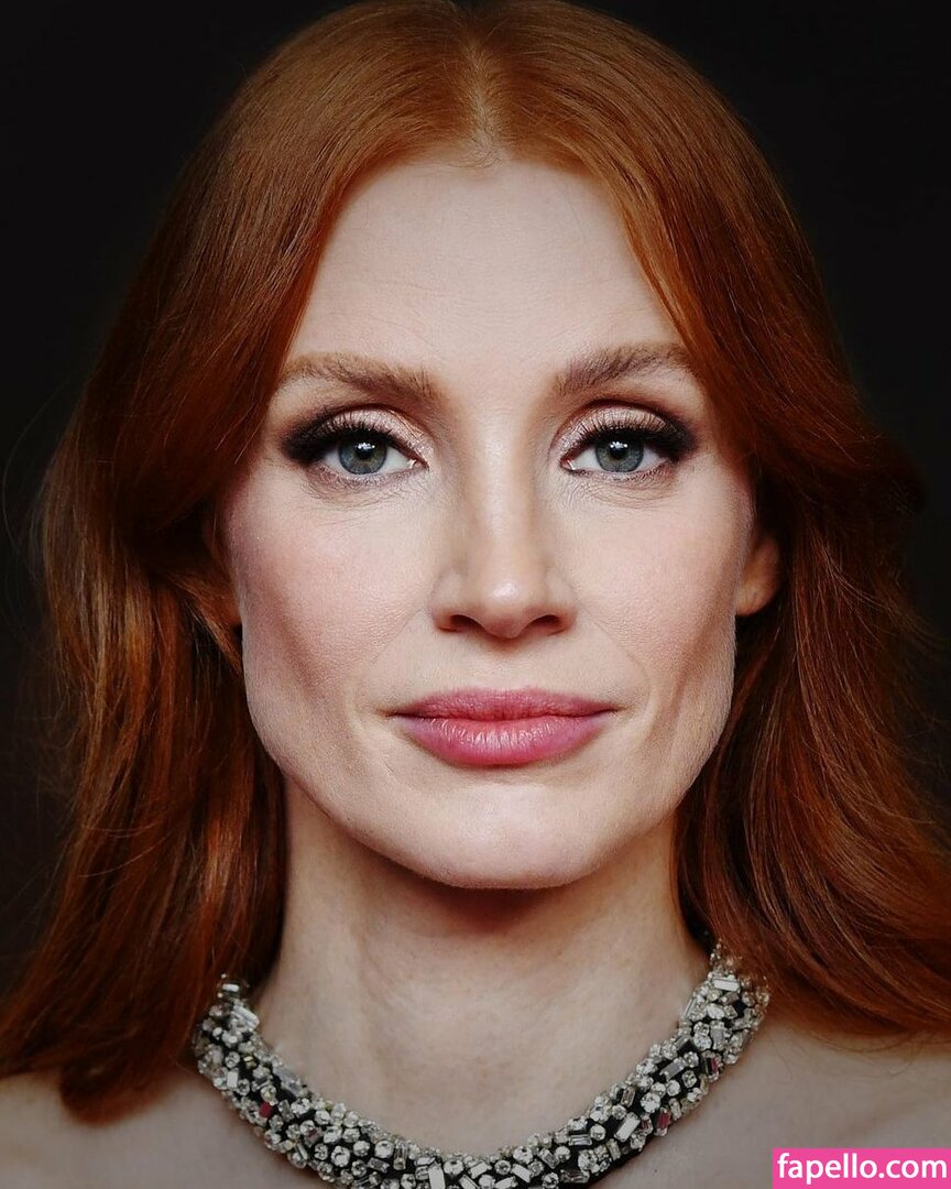 Jessica Chastain #26