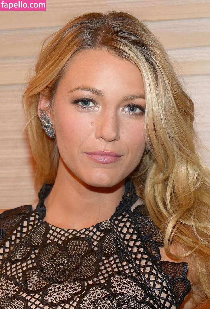 Blake Lively #11