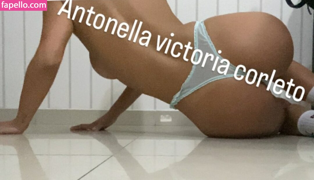 Antonella Victoria Corleto #6