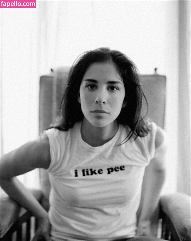 Sarah Silverman #9