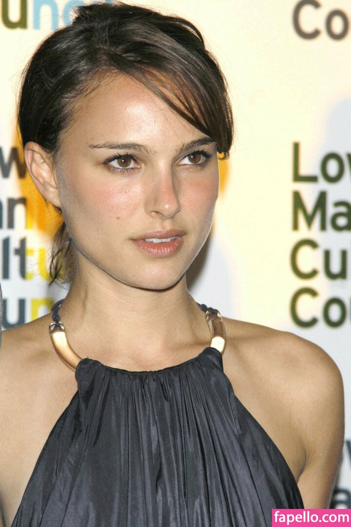 Natalie Portman #40