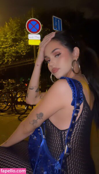 Maggie Lindemann #8