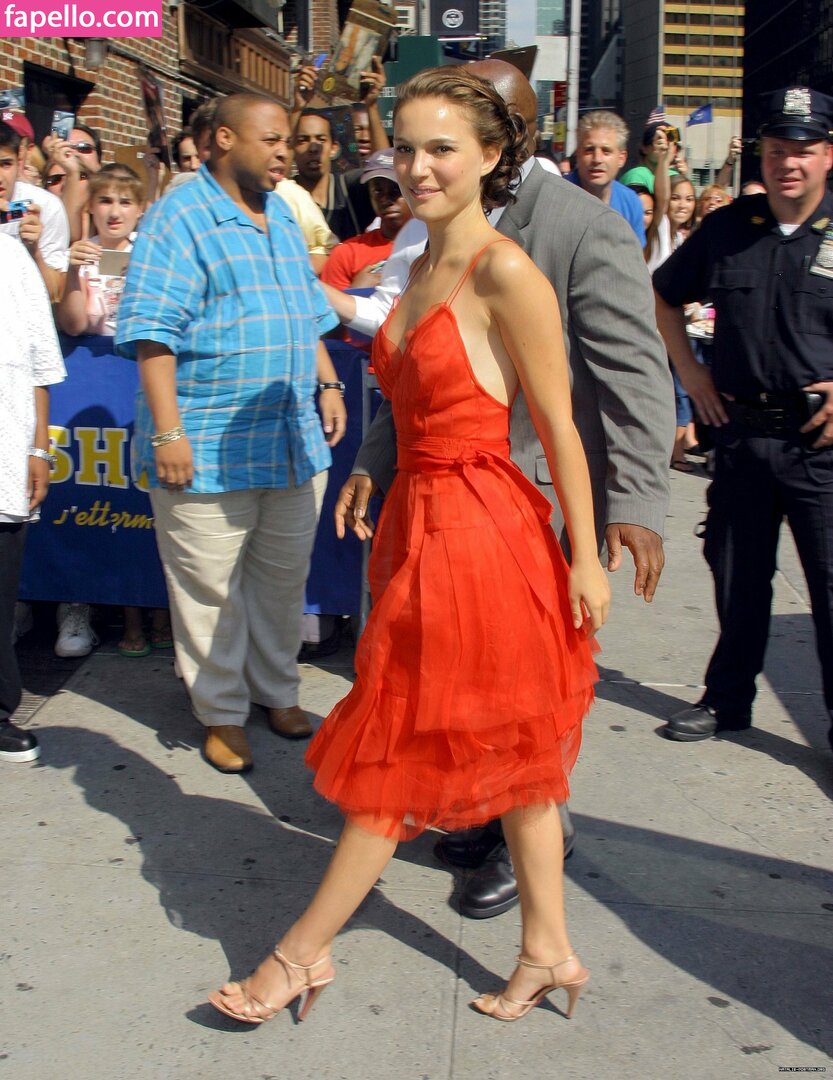 Natalie Portman #42