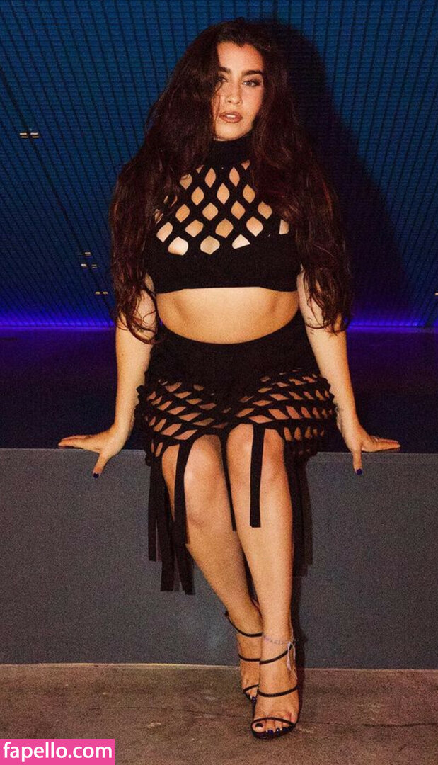 Lauren Jauregui #12