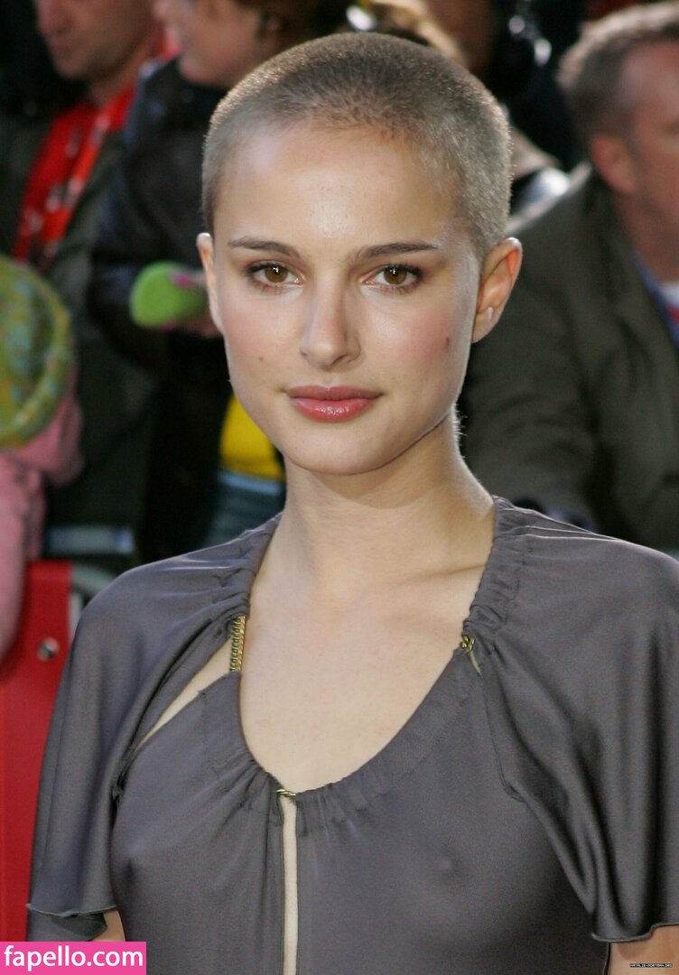 Natalie Portman #43