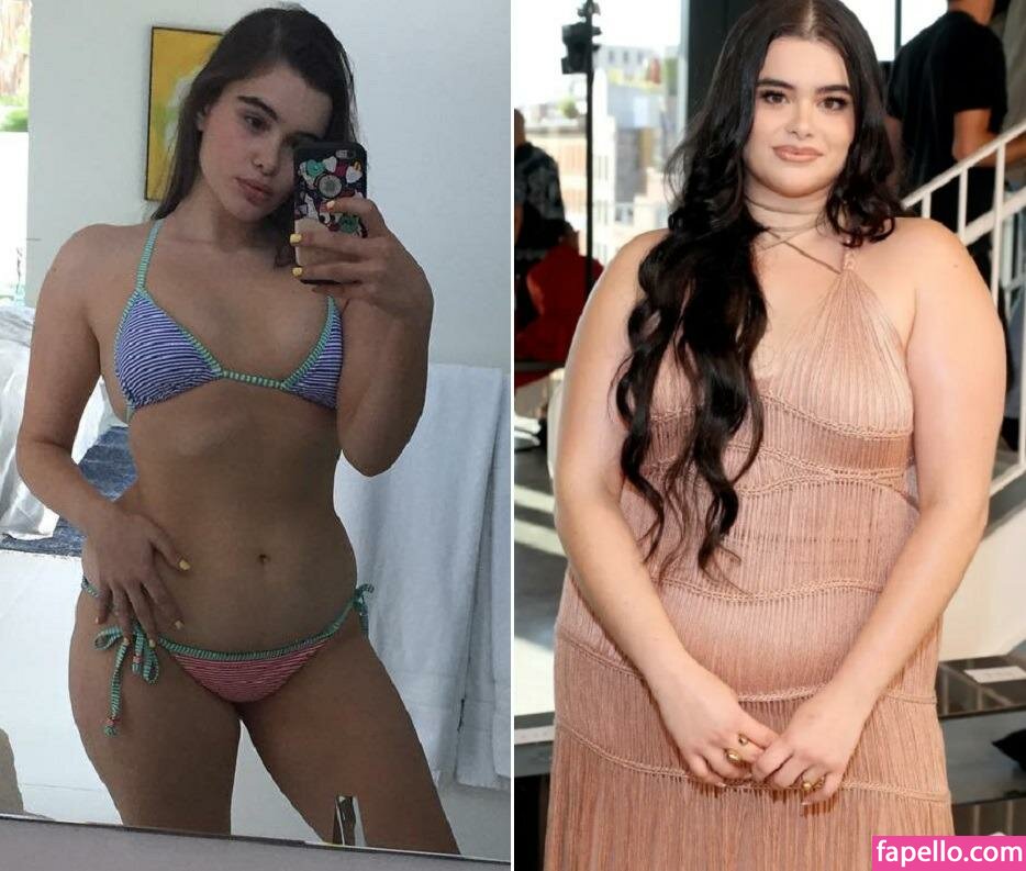 Barbie Ferreira #4