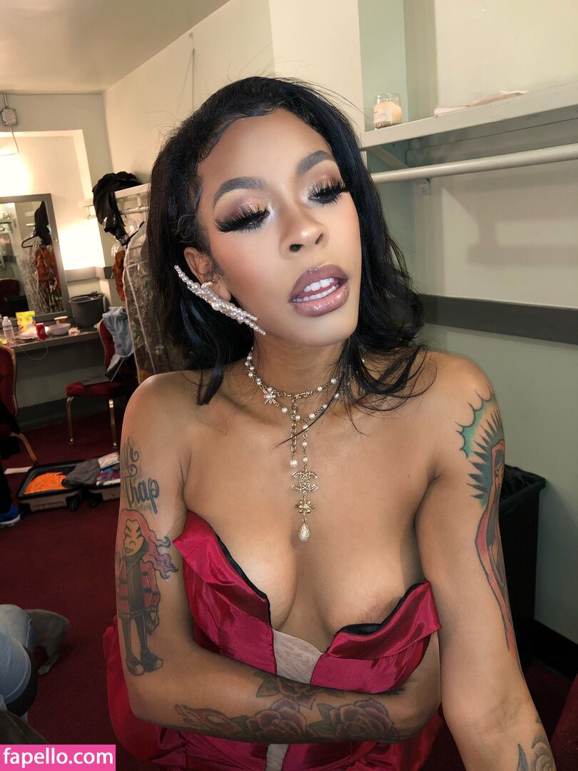 Rico Nasty #4