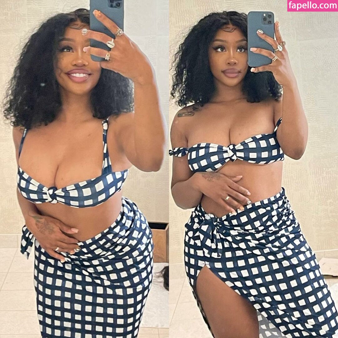 SZA #2