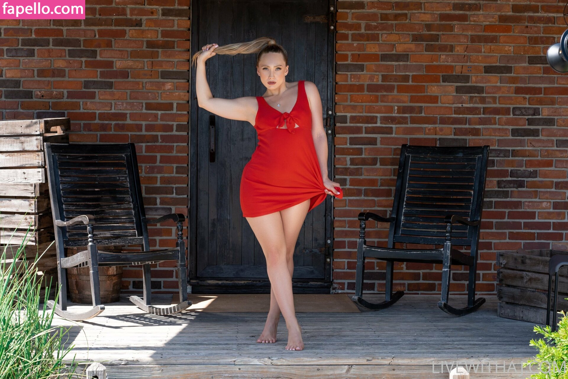 AJ Applegate #11