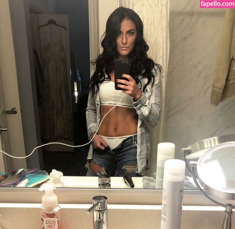 Sonya Deville #2