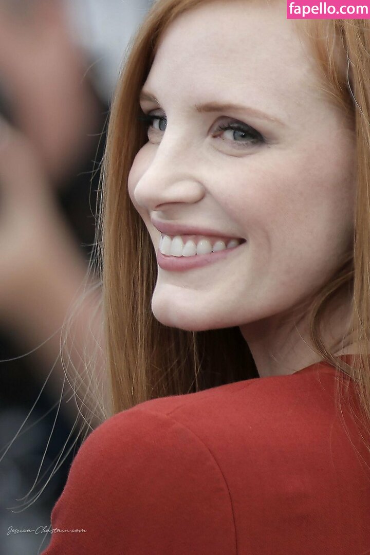 Jessica Chastain #29