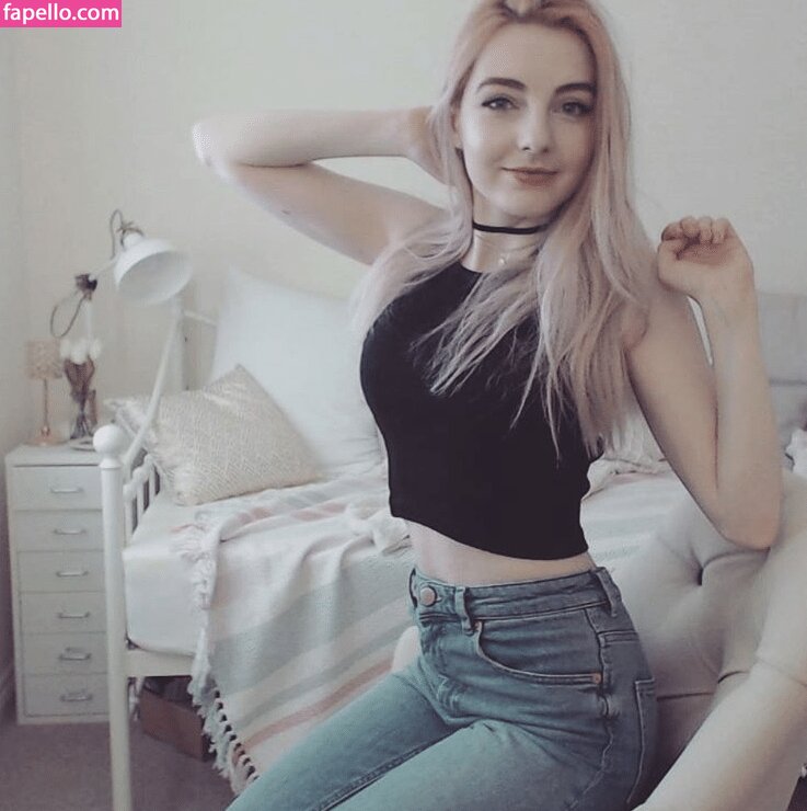 LDShadowLady #1