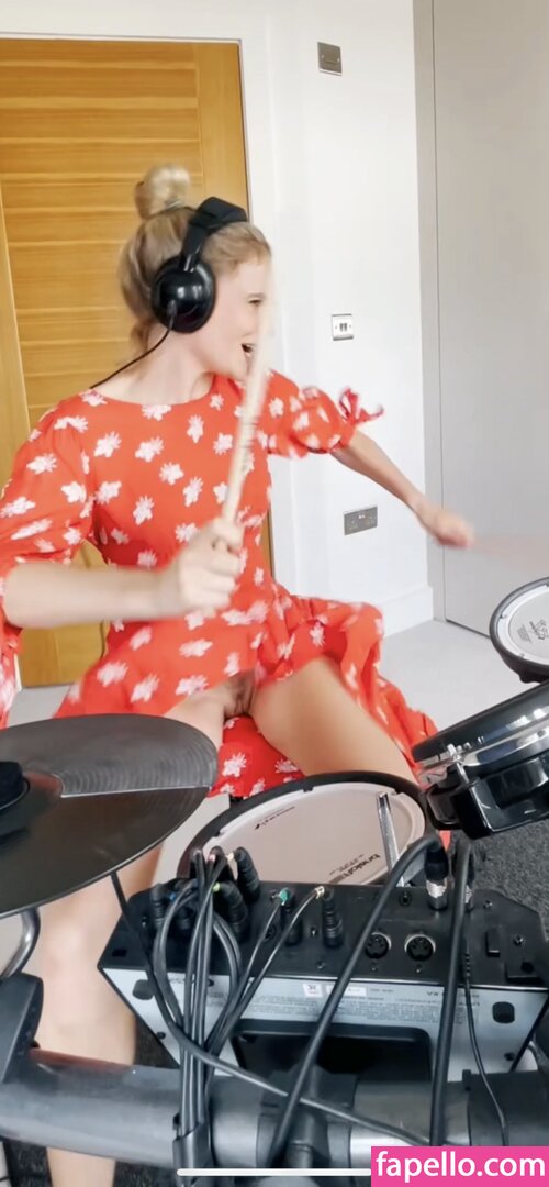 Florriedrums #1