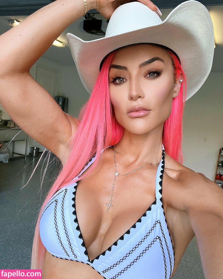 Natalie Eva Marie #3