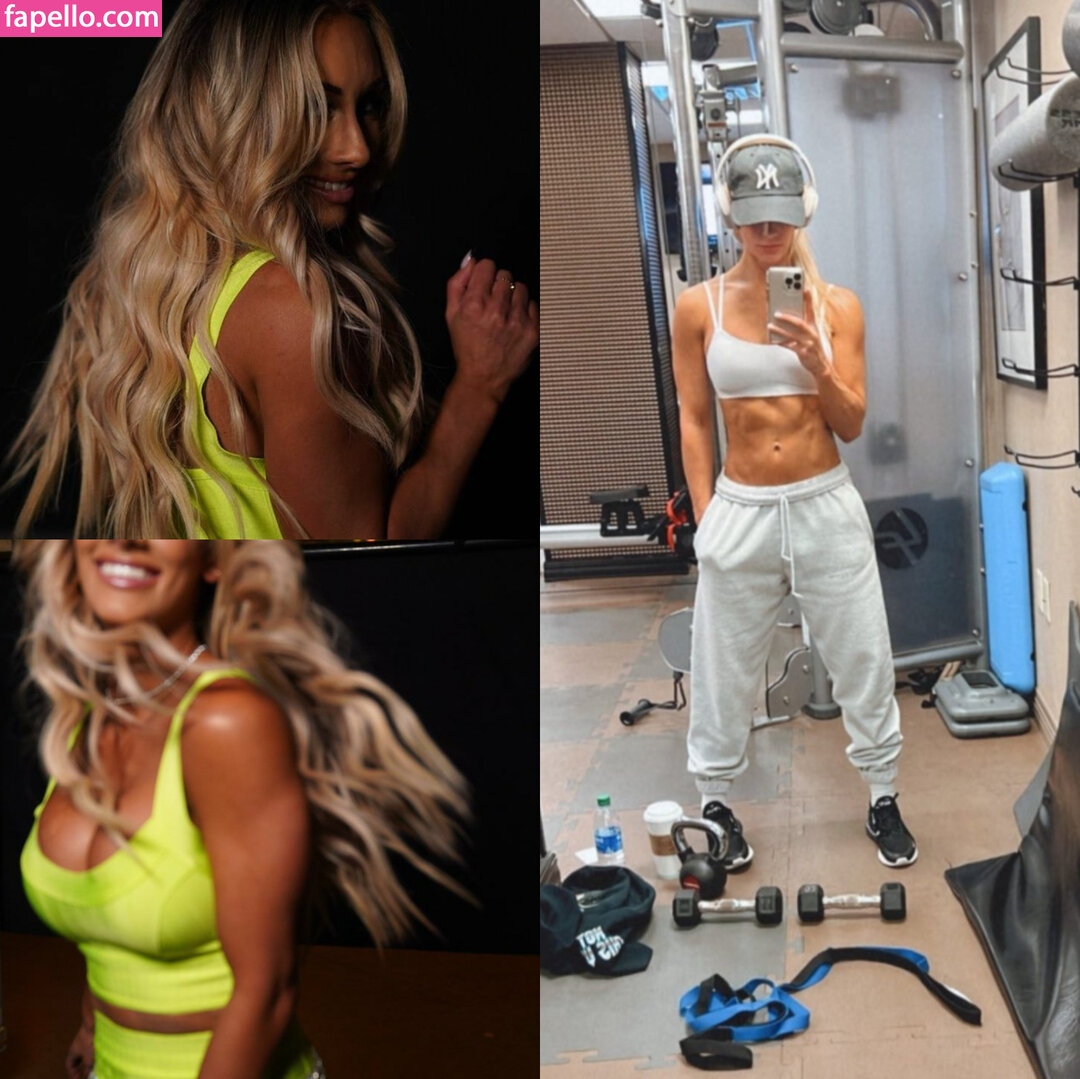 Carmella #15