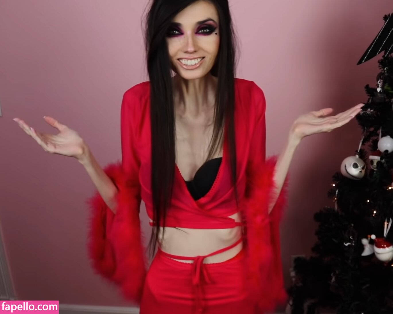 Eugenia Cooney #1