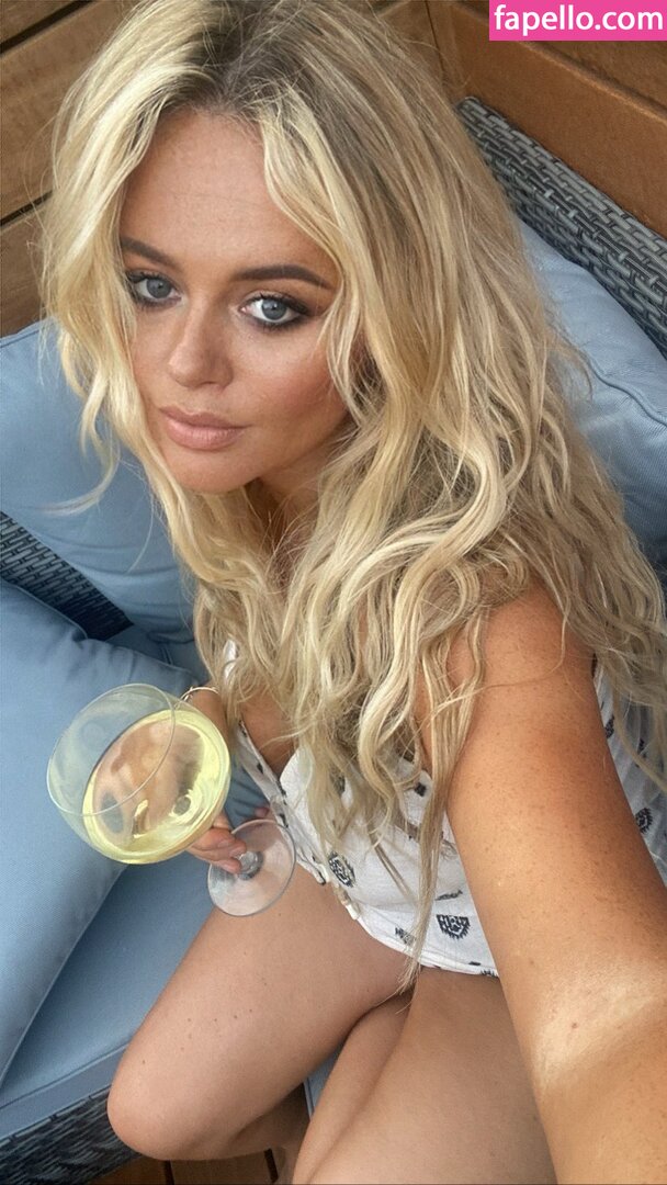 Emily Atack #50