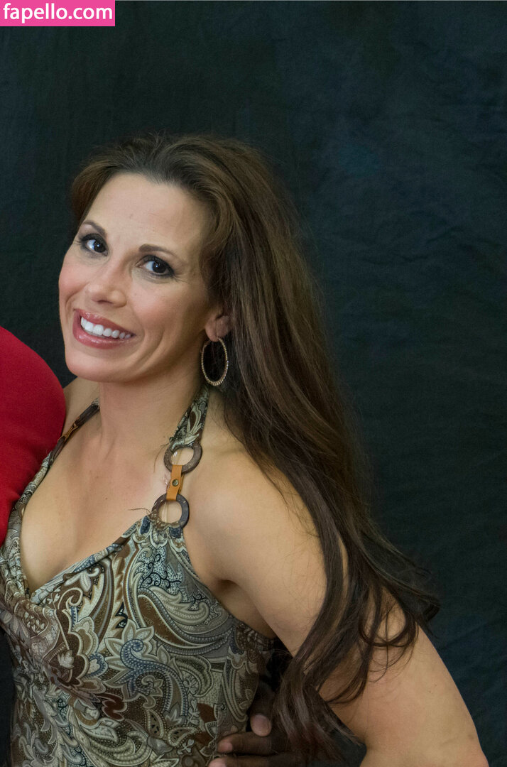 Mickie James #7