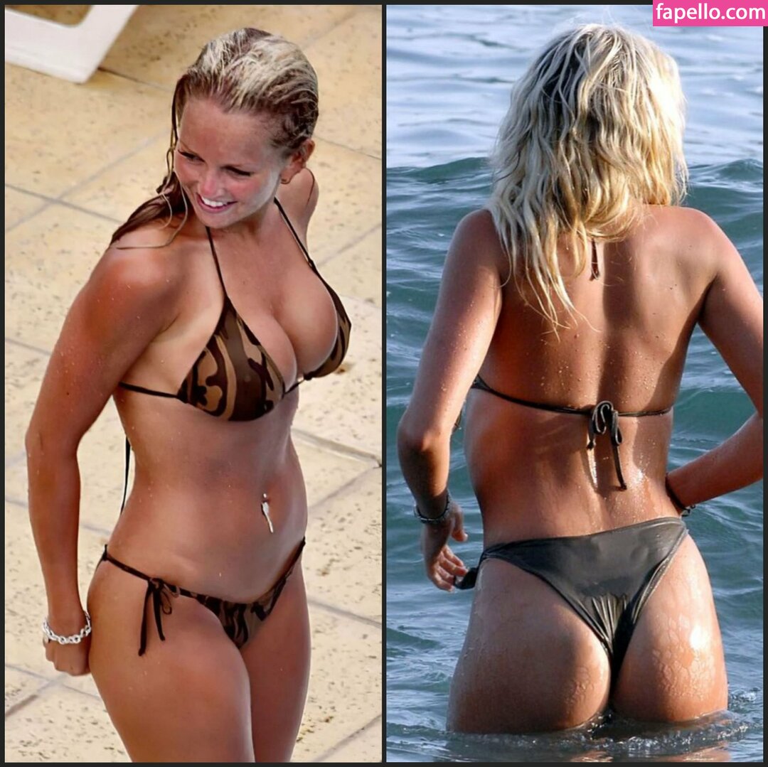 Jennifer Ellison #2