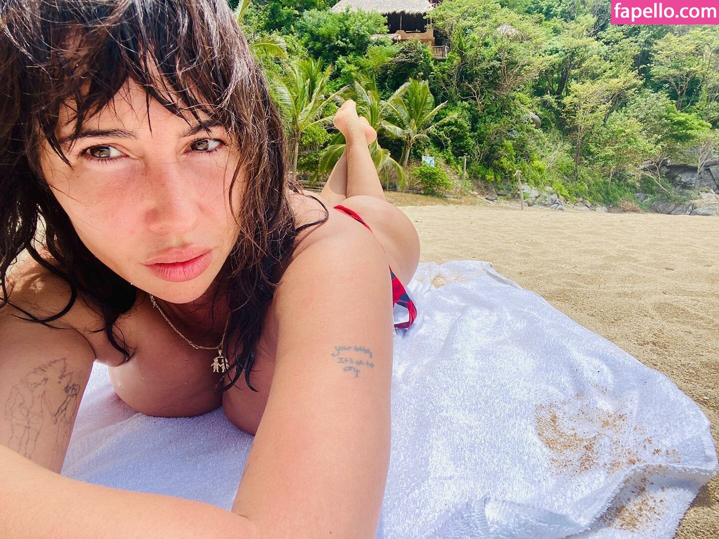 Jackie Cruz #2