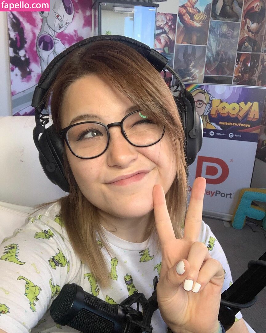 Fooya #4