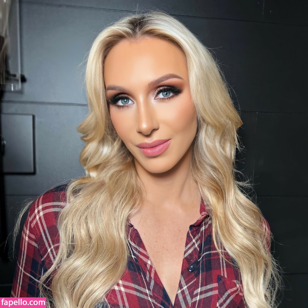 Charlotte Flair #8