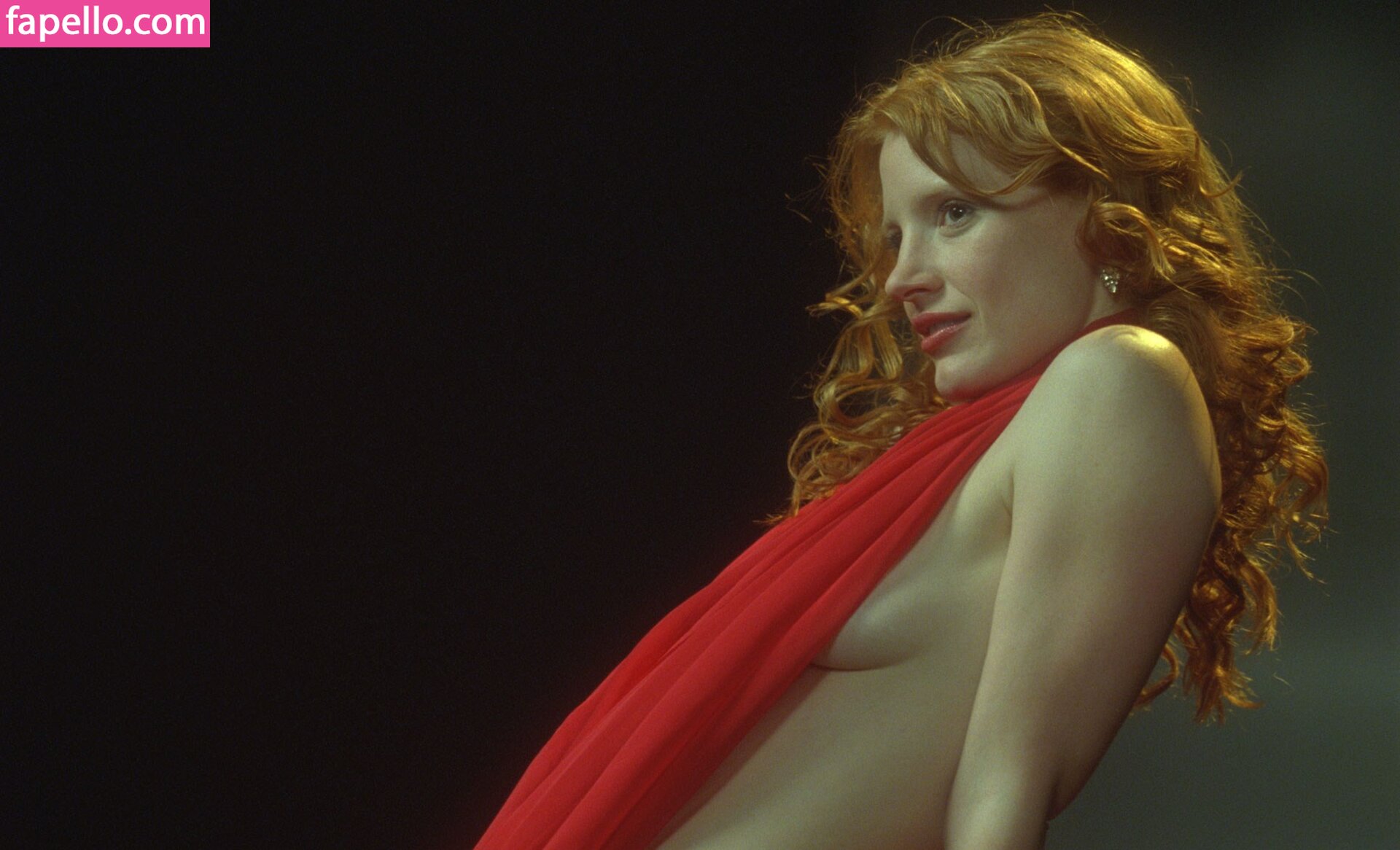 Jessica Chastain #30