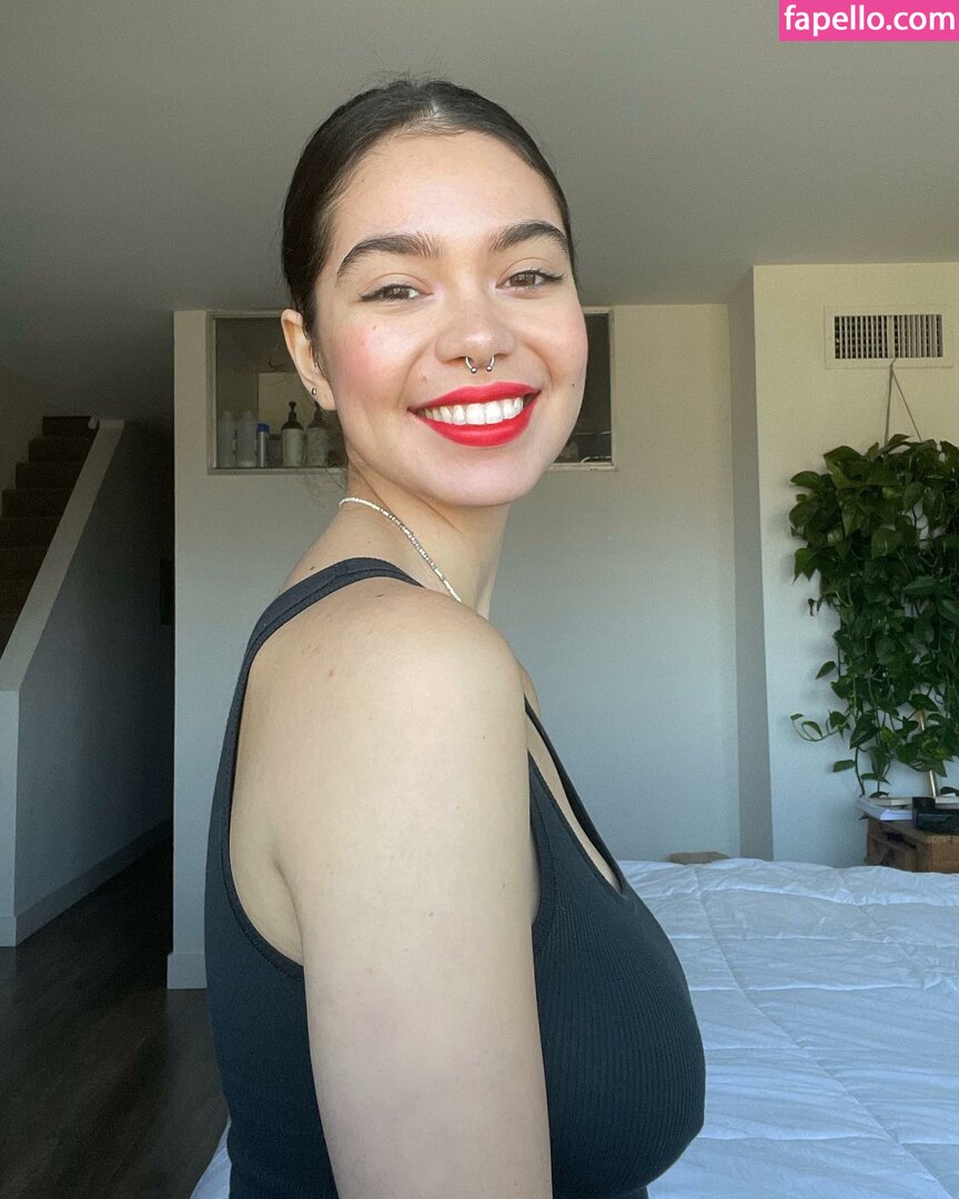 Aulii Cravalho #2