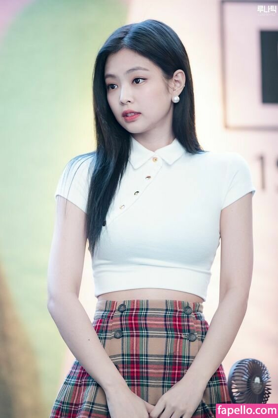 Jennie Kim #2