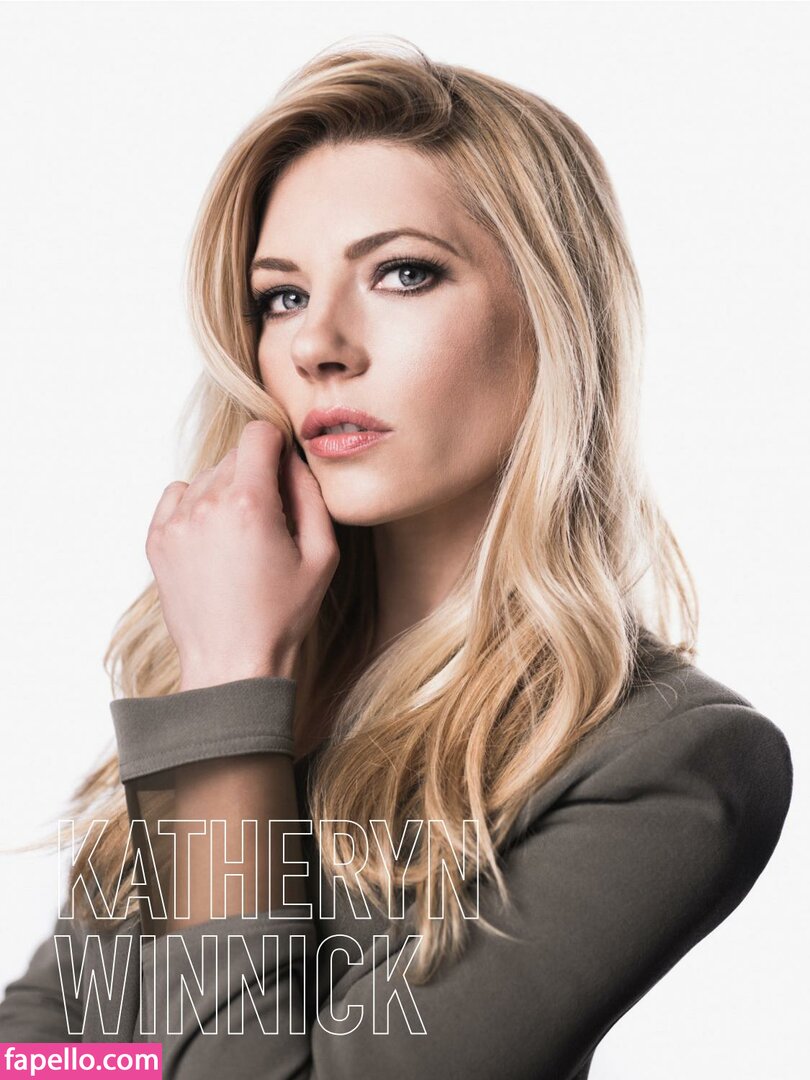 Katheryn Winnick #16