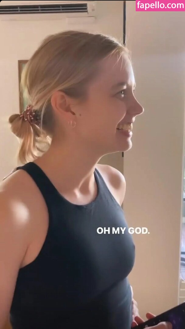 Angourie Rice #2