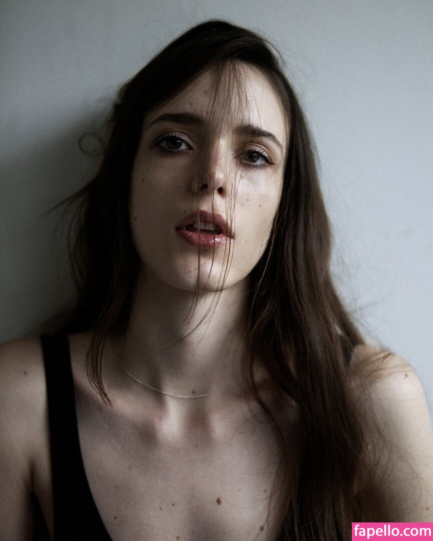 Stacy Martin #1