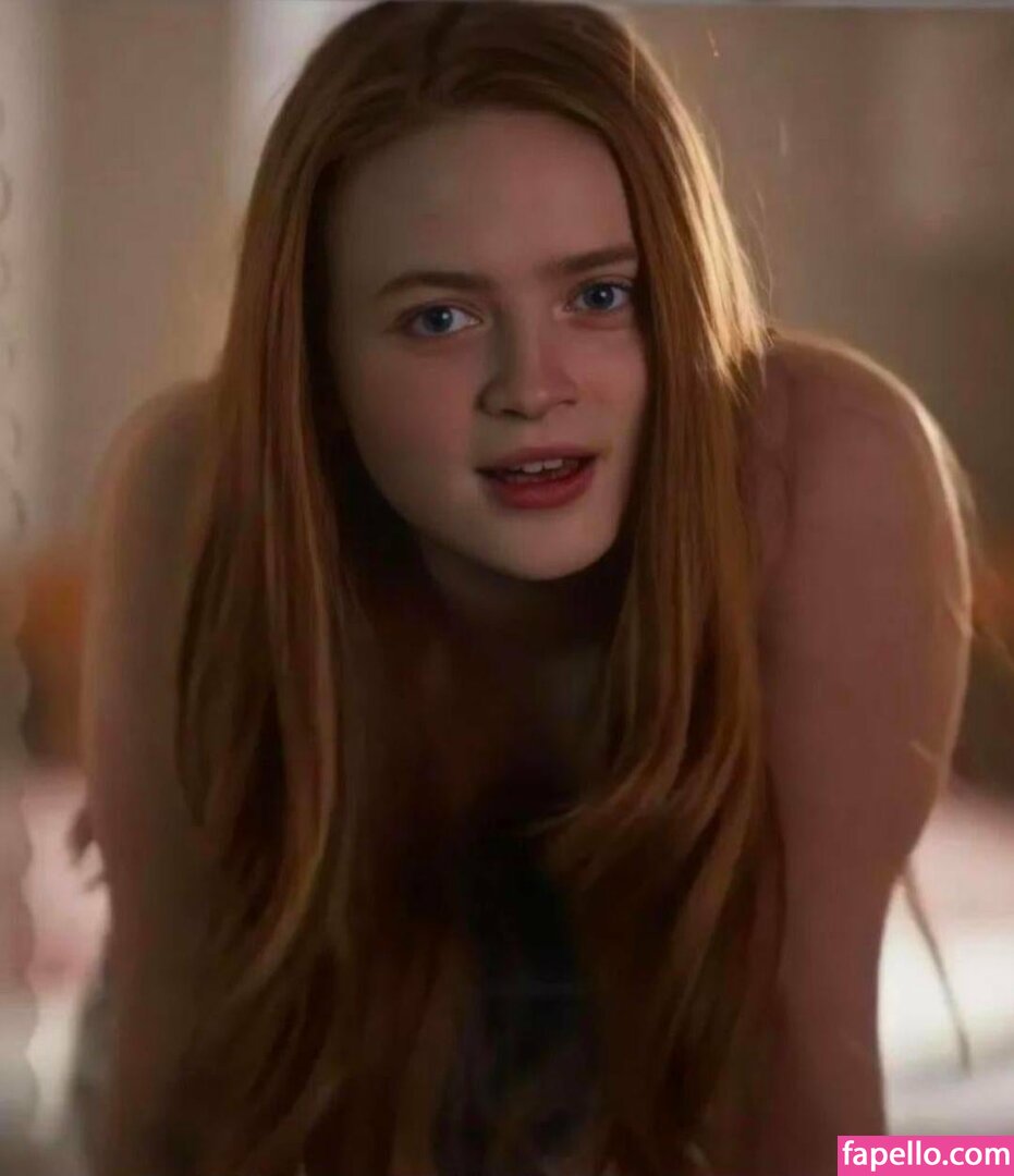 Sadie Sink #7