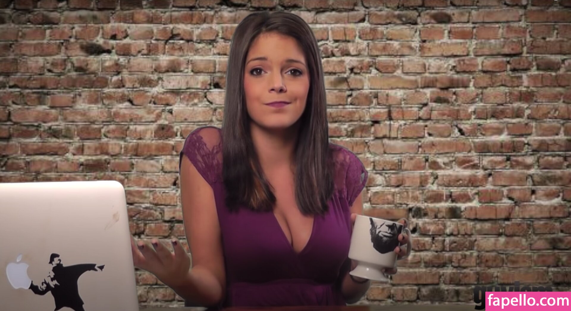 Katie Nolan #1