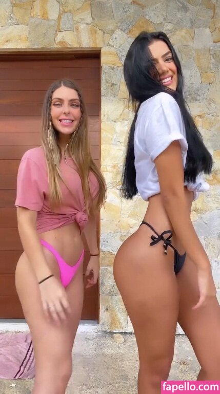 Victoria Medeiros #1