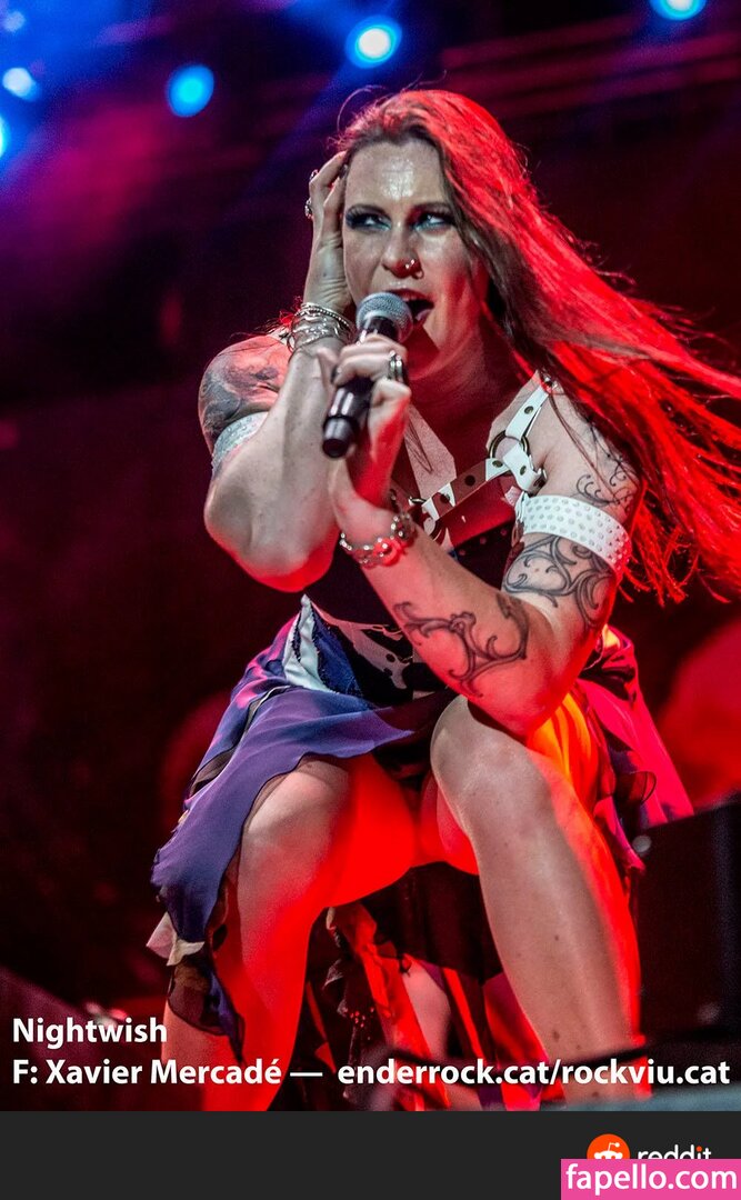 Floor Jansen #3