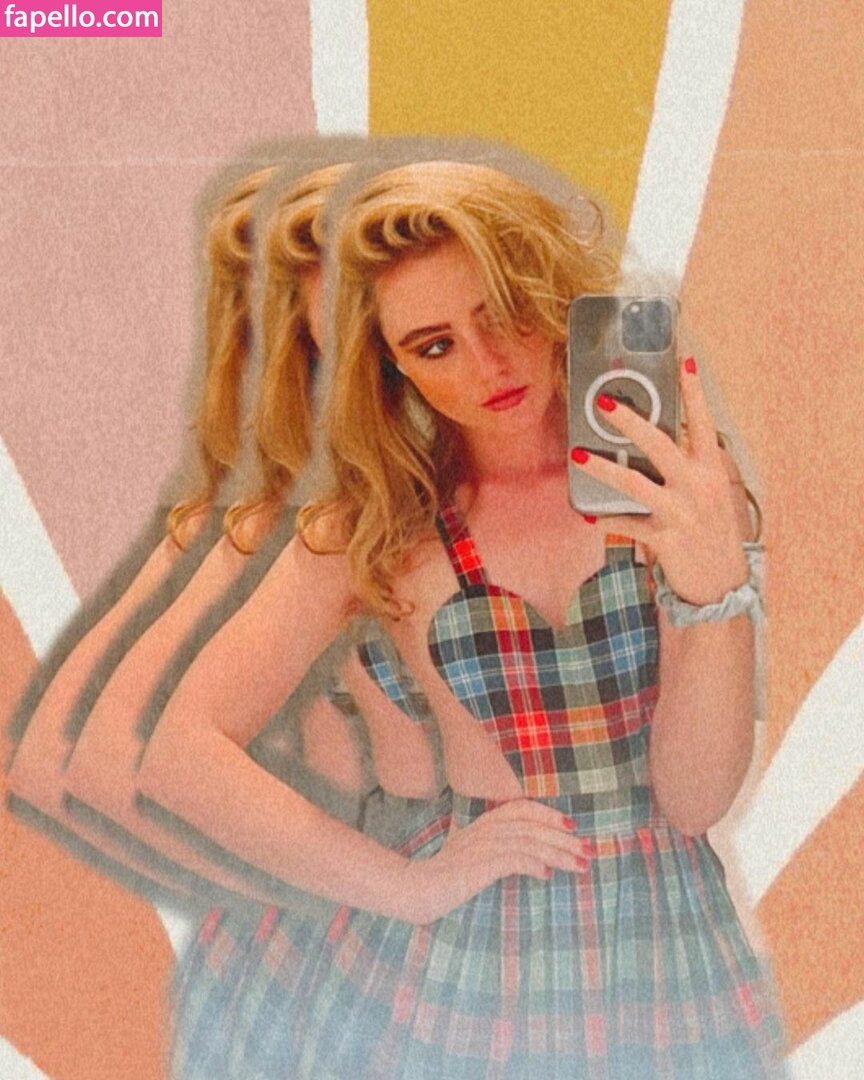 Kathryn Newton #5