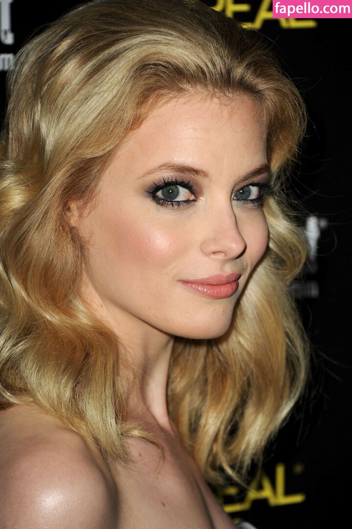 Gillian Jacobs #2