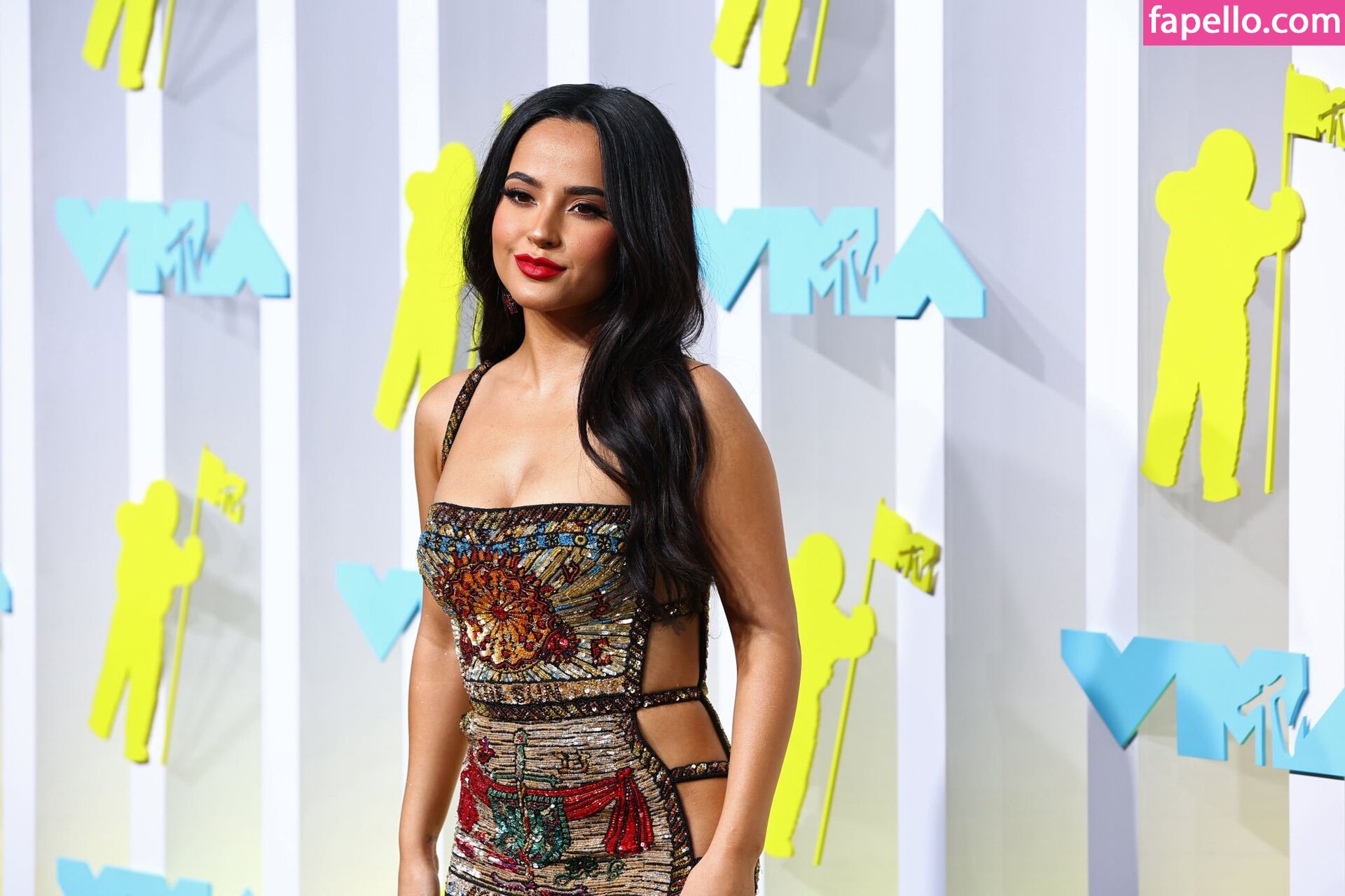 Becky G #17