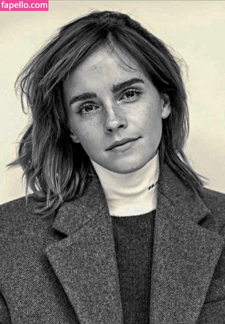 Emma Watson #58