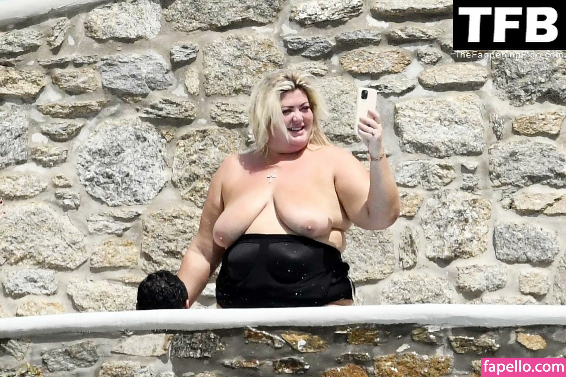 Gemma Collins #1