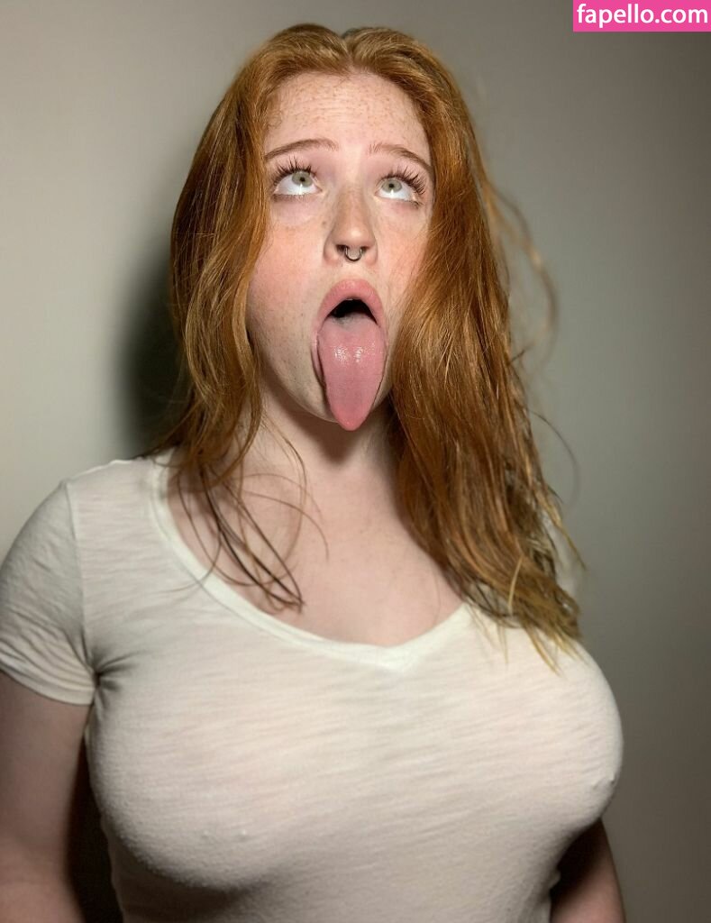 ginger-ed #3