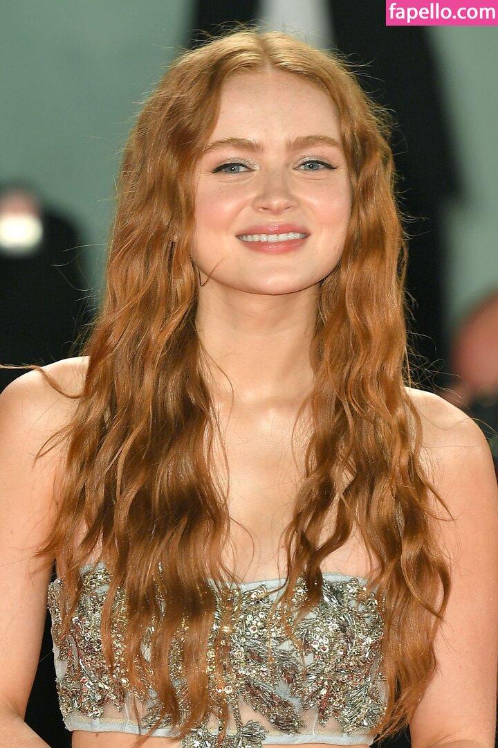 Sadie Sink #10