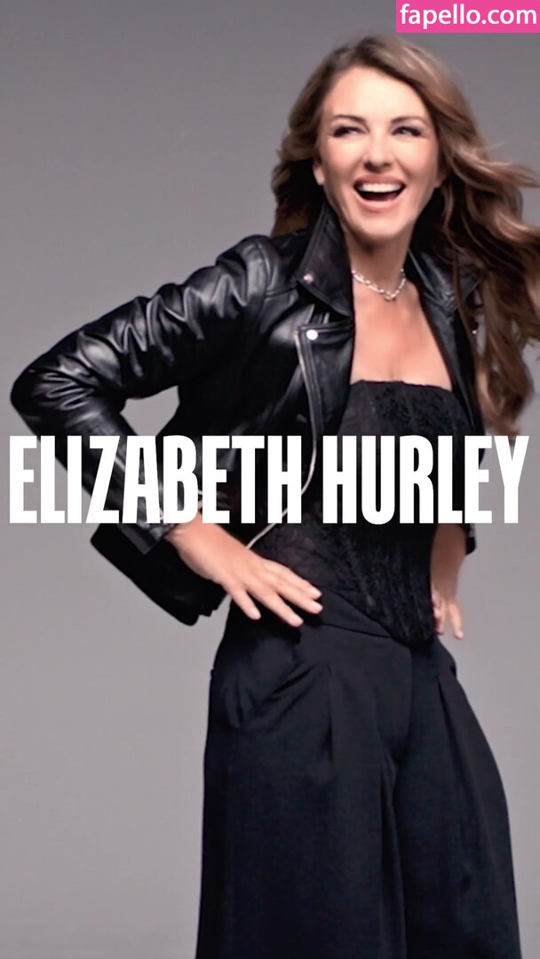 Elizabeth Hurley #29