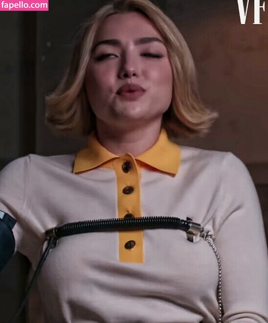 Peyton List #28