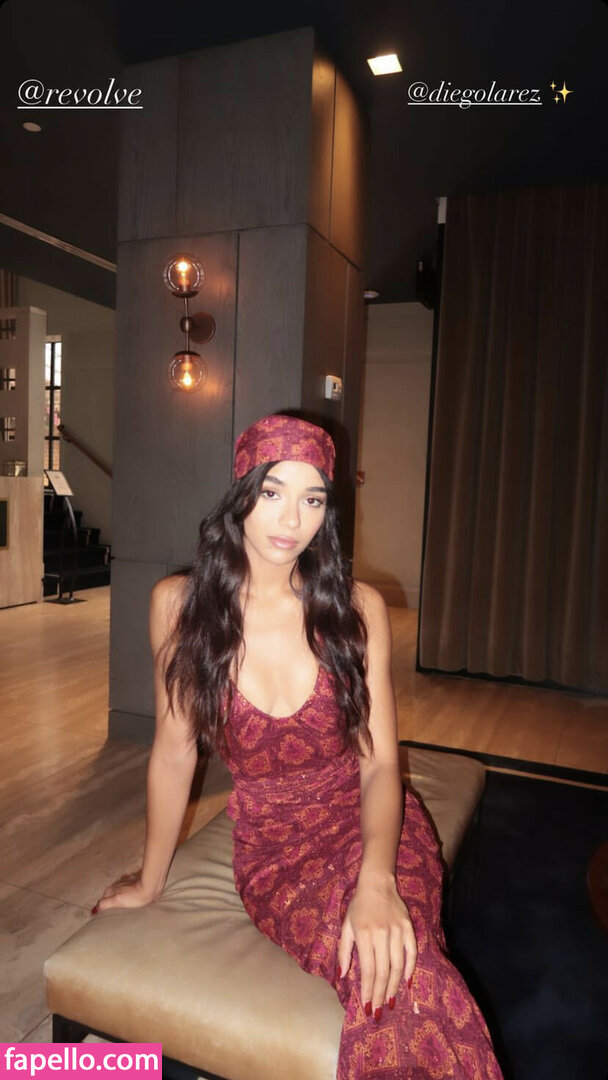 Yovanna Ventura #9